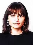 Ткачук Анна Владимировна. стоматолог, стоматолог-терапевт