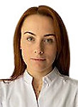 Щипанова Ирина Владимировна. терапевт, кардиолог