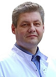 Борискин Василий Александрович. онколог-маммолог, маммолог, онколог, хирург