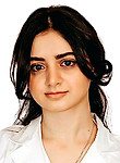 Хачатрян Мелине . сосудистый хирург, узи-специалист, флеболог