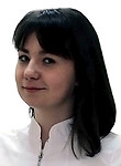 Аникина Лилия Камилевна. окулист (офтальмолог)