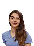 Гасанова Заира Байрамалиевна. узи-специалист, акушер, гинеколог