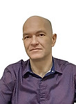 Марков Дмитрий Михайлович. психолог