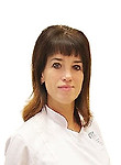 Гвинякина Елена Владиировна. репродуктолог (эко), гинеколог, гинеколог-эндокринолог