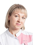 Санькова Татьяна Николаевна. стоматолог, стоматолог-терапевт