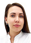 Литвинова Валерия Викторовна. стоматолог, стоматолог-терапевт