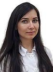Кузнецова Ольга Игоревна. стоматолог-терапевт, стоматолог-пародонтолог, стоматолог-гигиенист