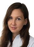 Каканова Юлия Сергеевна. стоматолог