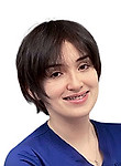 Мирошниченко Полина Вячеславовна. стоматолог, стоматолог-терапевт
