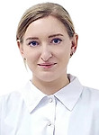 Кострома Яна Владимировна. узи-специалист, акушер, гинеколог
