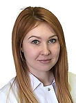 Щеглова Наталия Андреевна. врач функциональной диагностики , кардиолог