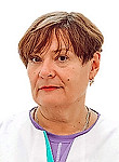 Бондаренко Светлана Юрьевна. физиотерапевт