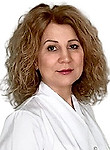 Гурьянова Наталья Александровна. эндокринолог