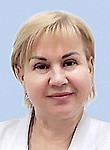 Титова Елена Александровна. стоматолог, стоматолог-терапевт