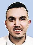Мартьянов Евгений Георгиевич. стоматолог, стоматолог-хирург, стоматолог-ортопед, стоматолог-имплантолог
