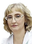 Лесничая Наталья Николаевна