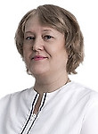Свентик Светлана Петровна