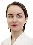 Христенко Светлана Андреевна. дерматолог, косметолог