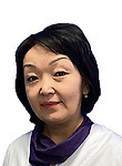 Коробаева Кенжегул Океновна. узи-специалист, акушер, гинеколог, гинеколог-эндокринолог