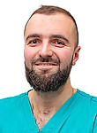 Дарази Джамиль Джорж. стоматолог, стоматолог-хирург, стоматолог-имплантолог