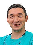 Кучкаров Шамшодбек Суратович. стоматолог, стоматолог-хирург, челюстно-лицевой хирург, стоматолог-имплантолог