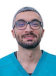 Кисиев Михаил Витальевич. стоматолог, стоматолог-хирург, стоматолог-имплантолог