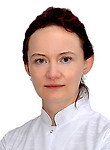 Храмцова Наталья Игоревна