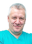 Иванов Виталий Вадимович. стоматолог, стоматолог-ортопед