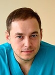 Крюков Андрей Владимирович. стоматолог, стоматолог-ортопед