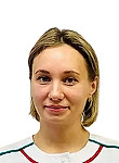 Коробко Юлия Александровна. дерматолог, венеролог, косметолог
