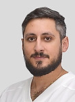 Араби Сари . стоматолог-хирург, стоматолог-имплантолог