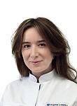 Бабенчук Ирина Александровна. узи-специалист, акушер, репродуктолог (эко), гинеколог