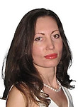 Литвинова Татьяна Юрьевна. психолог