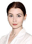 Чичинадзе Лаура Элгуджаевна. психиатр