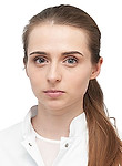 Петрова Елена Алексеевна. психолог