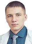 Прудников Виктор Викторович. мануальный терапевт, невролог, массажист
