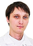 Остапенко Александр Алексеевич. семейный врач, терапевт