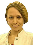 Медведева Антонина Андреевна. рентгенолог, врач мрт