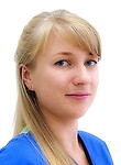 Булычева Вера Михайловна. стоматолог, стоматолог-терапевт