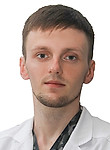 Журов Александр Сергеевич. онколог-маммолог, маммолог, онколог