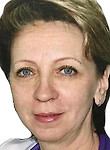 Волошина Татьяна Вадимовна. кардиолог