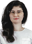 Лысенко Вера Владимировна. узи-специалист