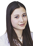 Латинская Ольга Александровна. узи-специалист, акушер, гинеколог