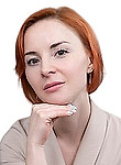 Хорькова Екатерина Анатольевна