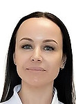 Колачевская Наталья Александровна. дерматолог, косметолог