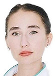 Суфиянова Регина Мансуровна. дерматолог, косметолог