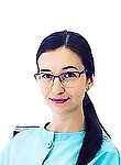 Ахметова Эльмира Анвяровна. дерматолог, венеролог, косметолог