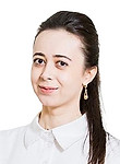 Албегова Алана Умарбековна. дерматолог, косметолог
