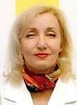 Жураковская Елена Николаевна