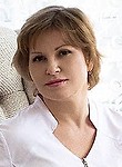 Загайнова Маргарита Викторовна. трихолог, дерматолог, венеролог, косметолог